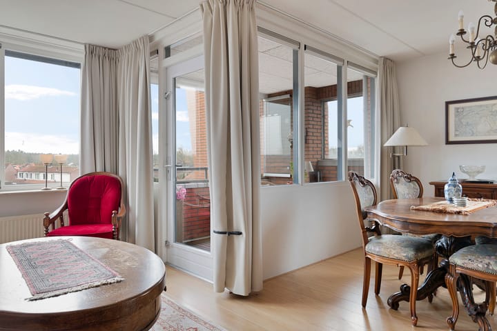 Foto 4 van Van Speyklaan 17