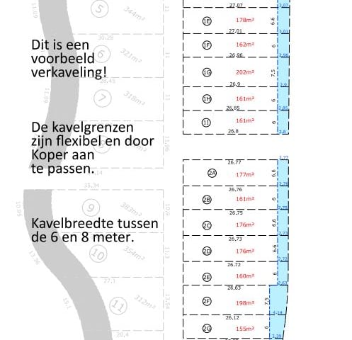 Foto 4 van Kavel Marskant (Bouwnr. 2A)
