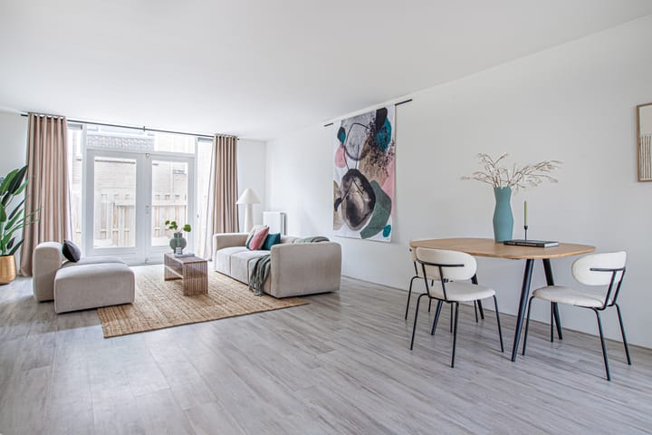 Foto 2 van Koningin Wilhelminastraat 88-D