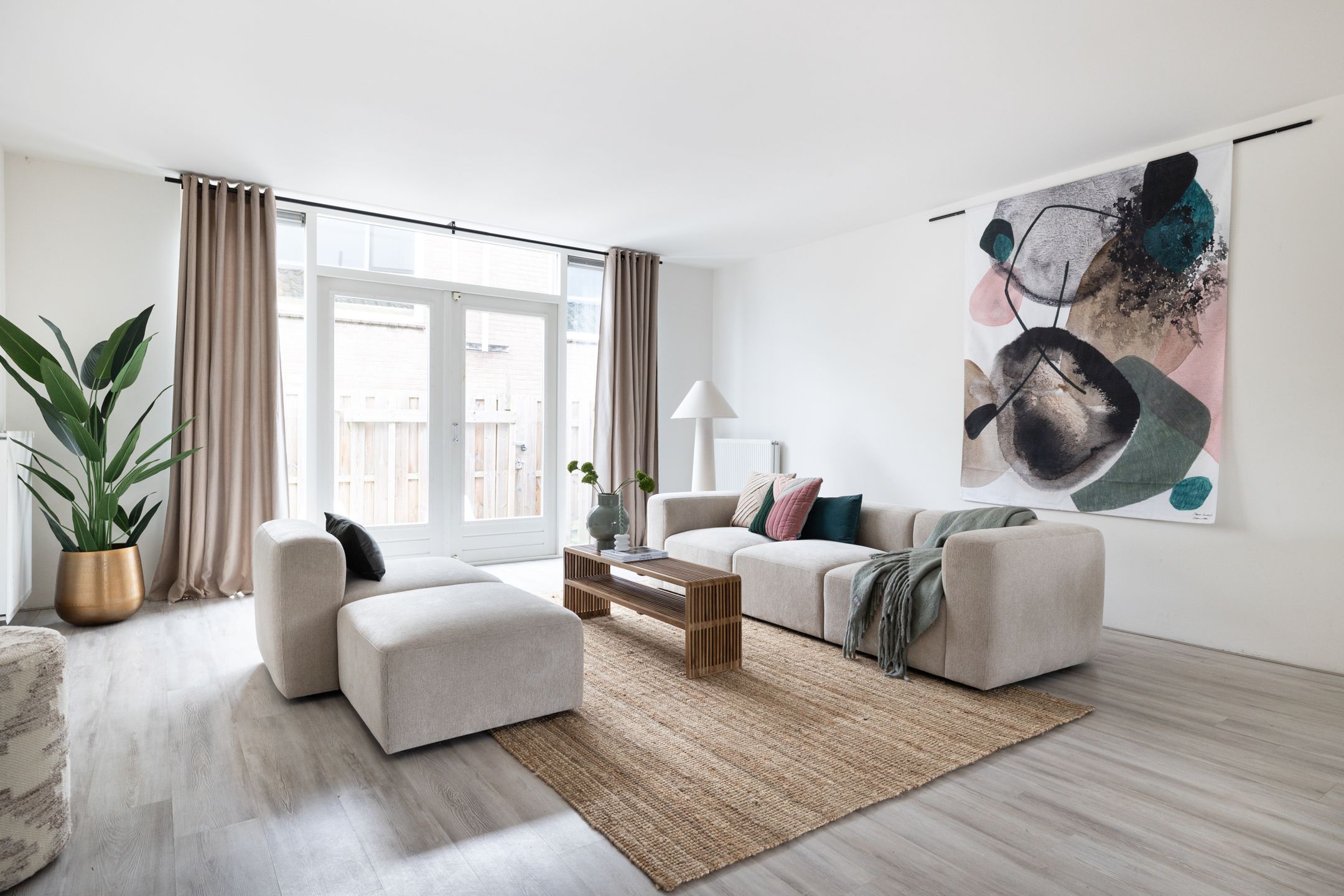 Foto 3 van Koningin Wilhelminastraat 88-D