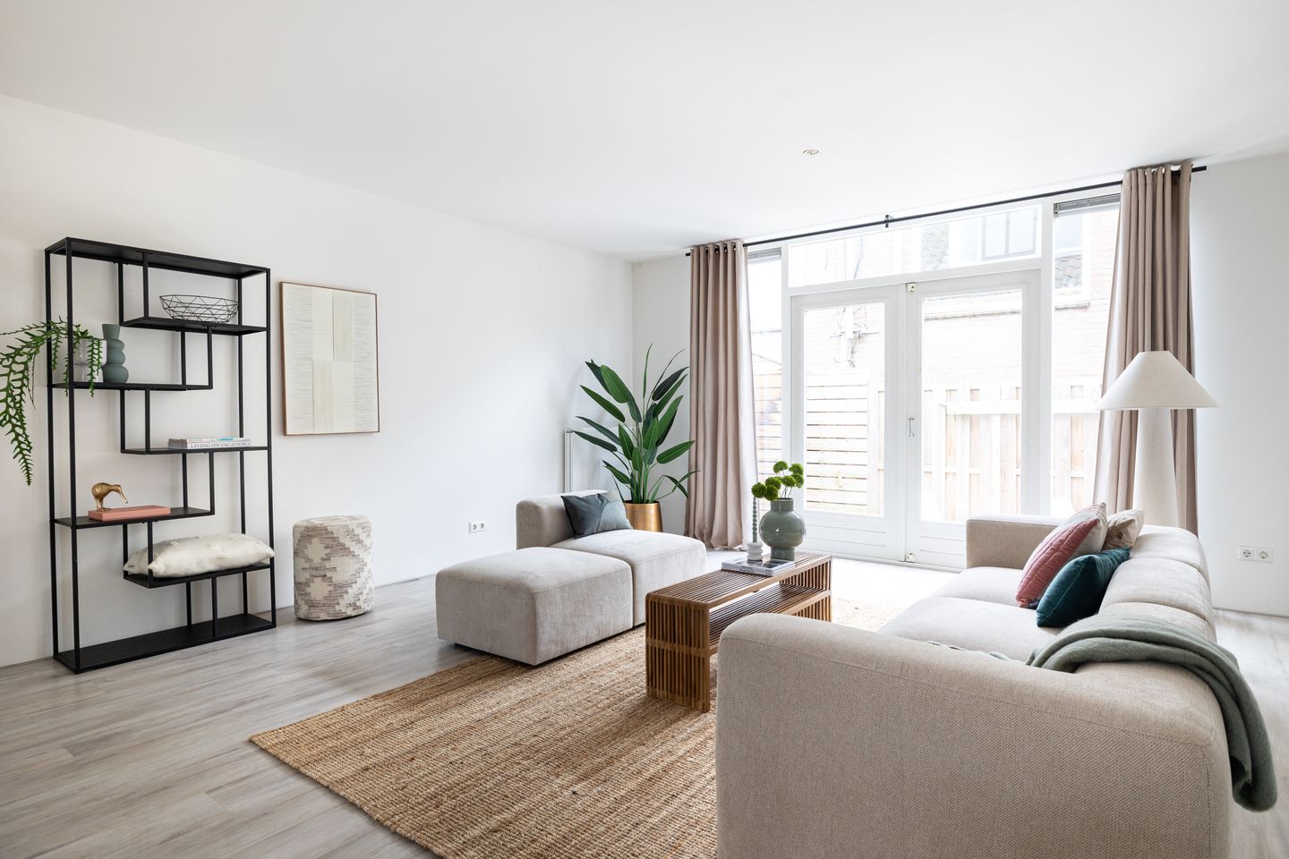 Foto 4 van Koningin Wilhelminastraat 88-D