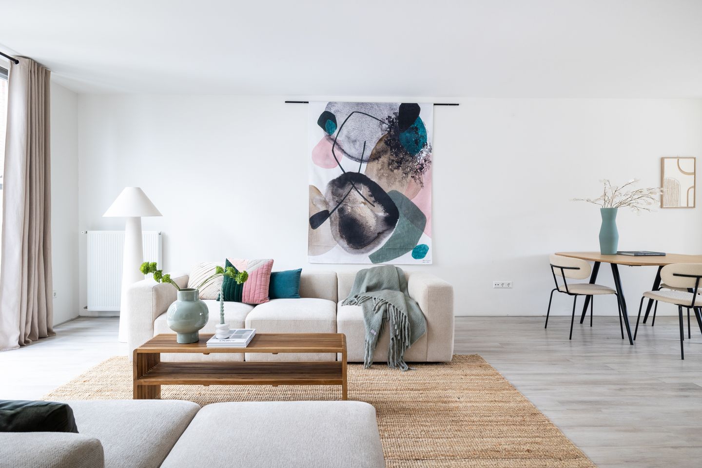 Foto 5 van Koningin Wilhelminastraat 88-D