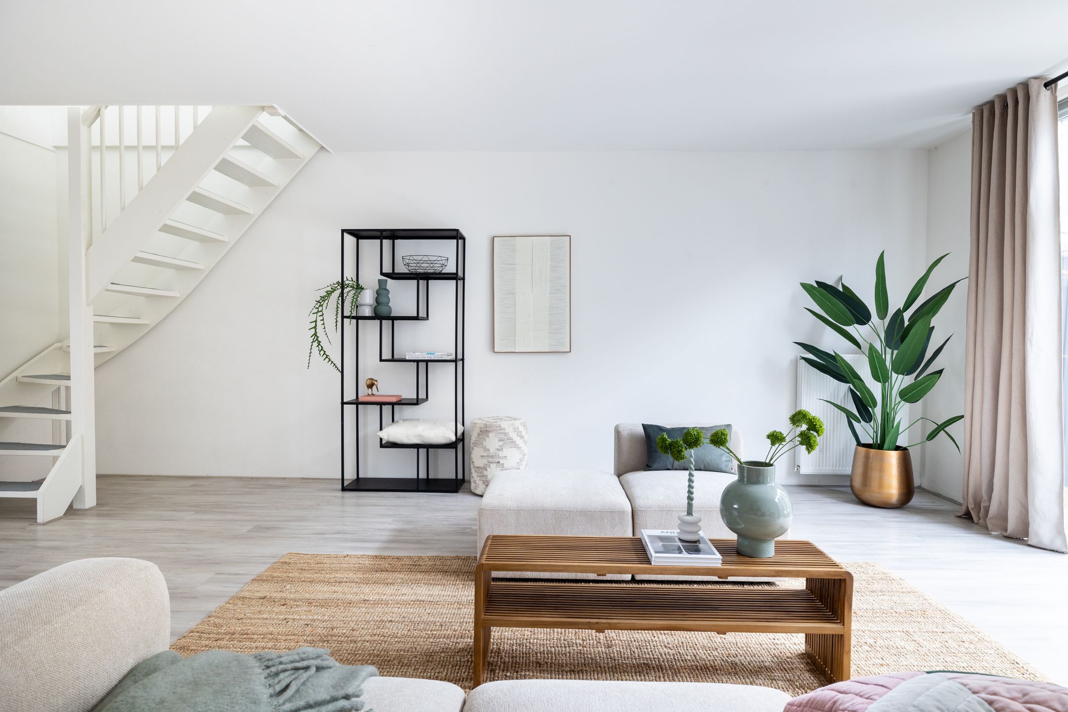 Foto 6 van Koningin Wilhelminastraat 88-D