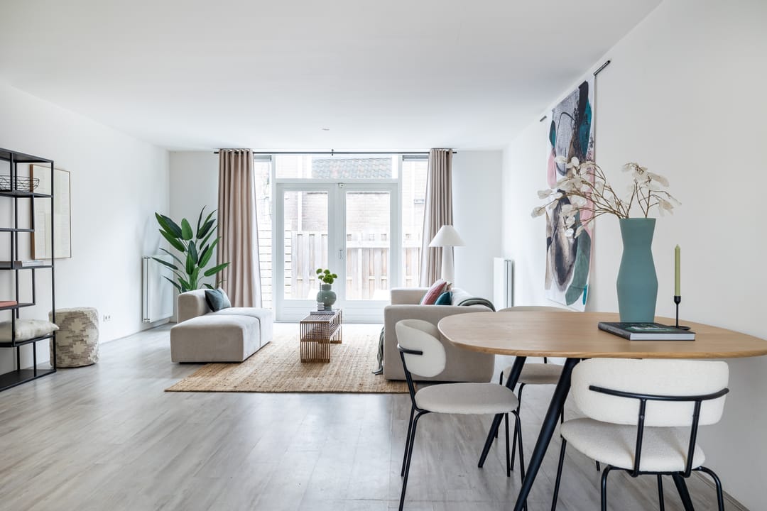 Foto 8 van Koningin Wilhelminastraat 88-D