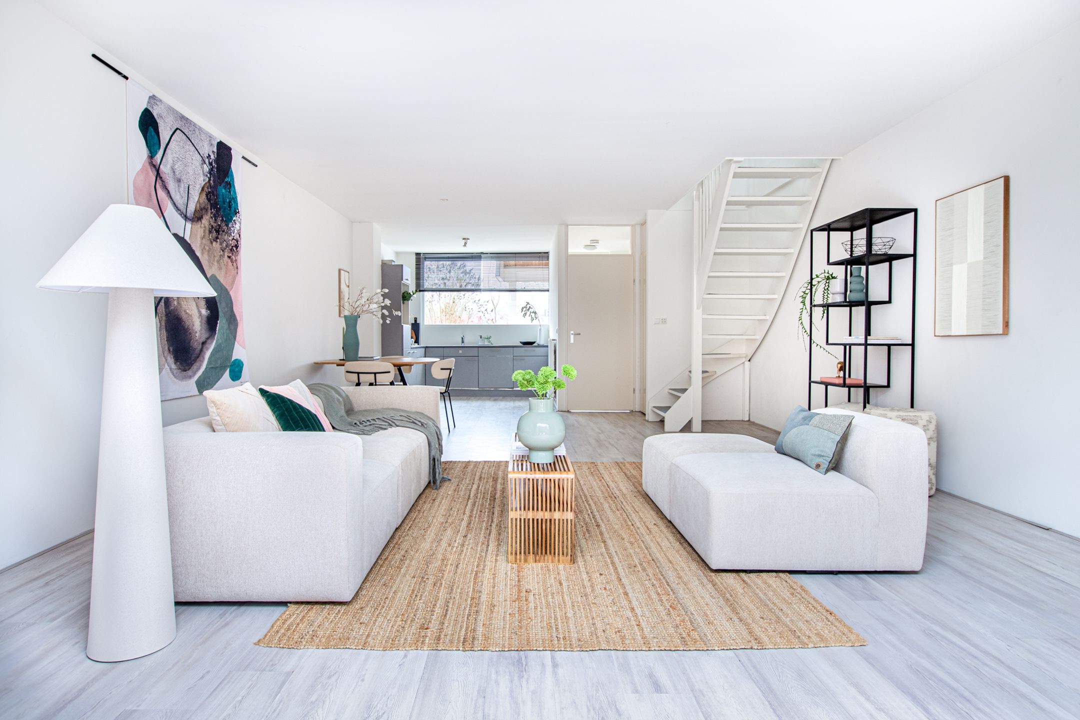 Foto 9 van Koningin Wilhelminastraat 88-D