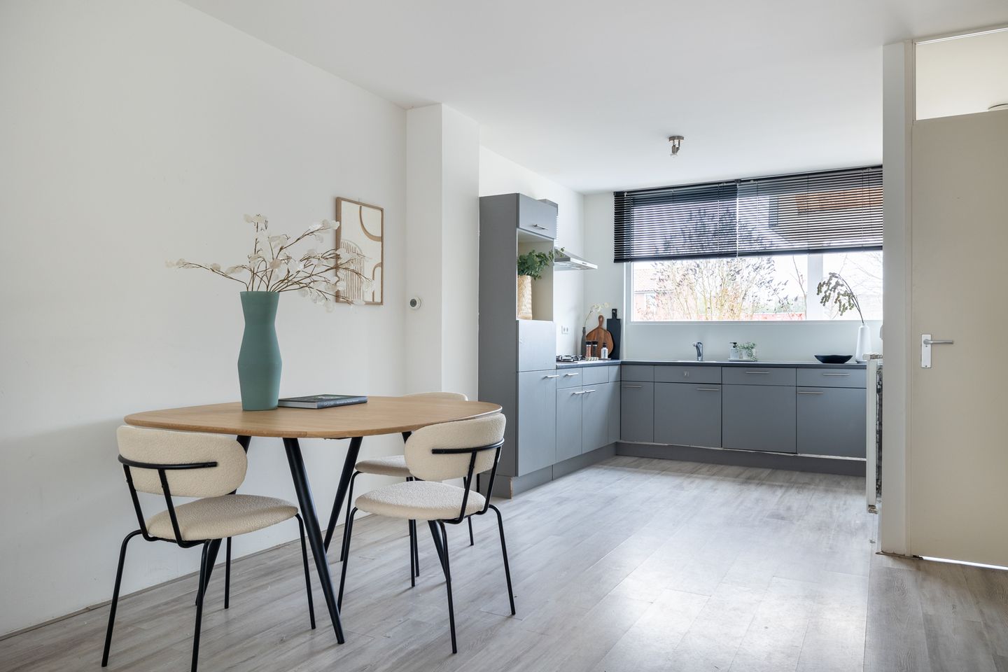 Foto 10 van Koningin Wilhelminastraat 88-D