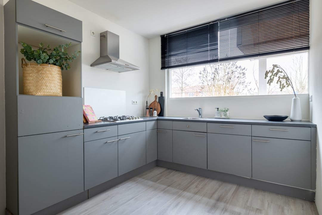 Foto 11 van Koningin Wilhelminastraat 88-D