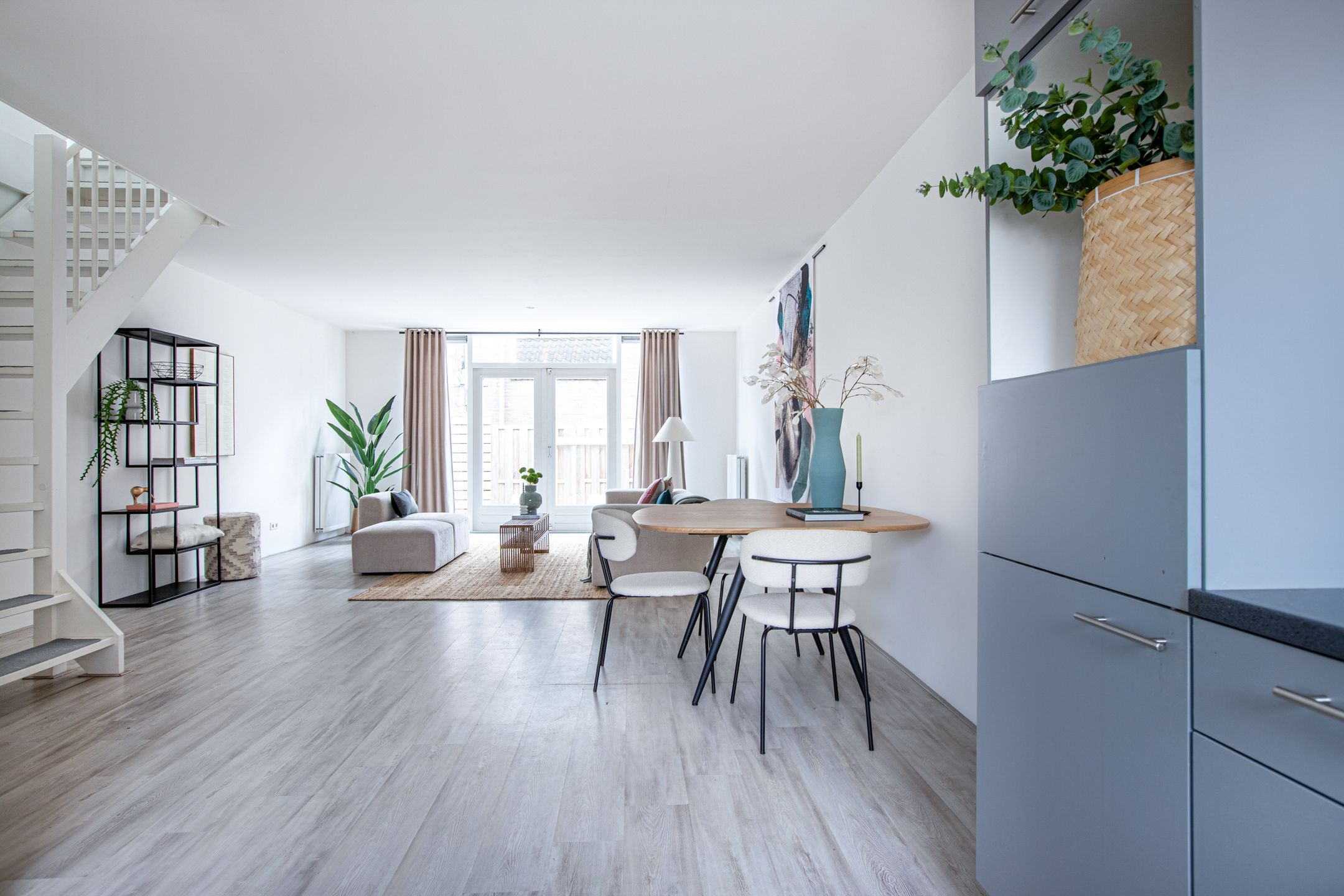 Foto 12 van Koningin Wilhelminastraat 88-D