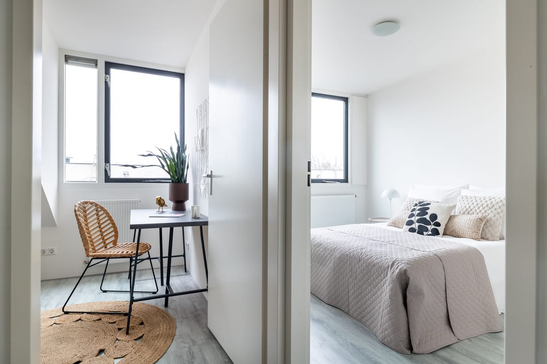 Foto 16 van Koningin Wilhelminastraat 88-D