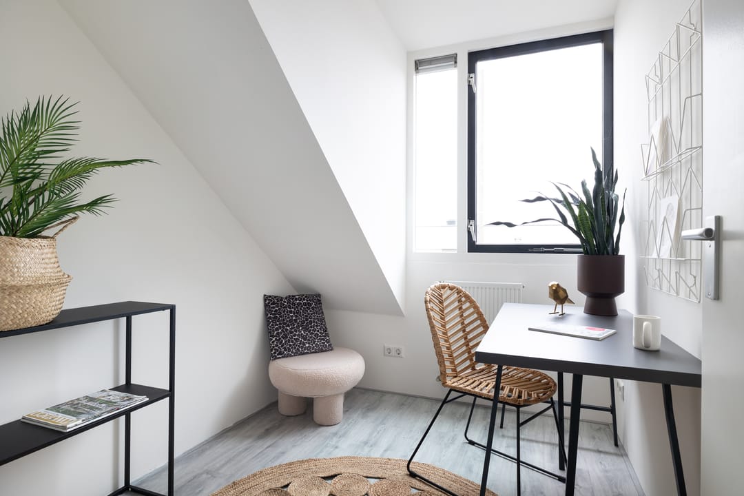 Foto 17 van Koningin Wilhelminastraat 88-D