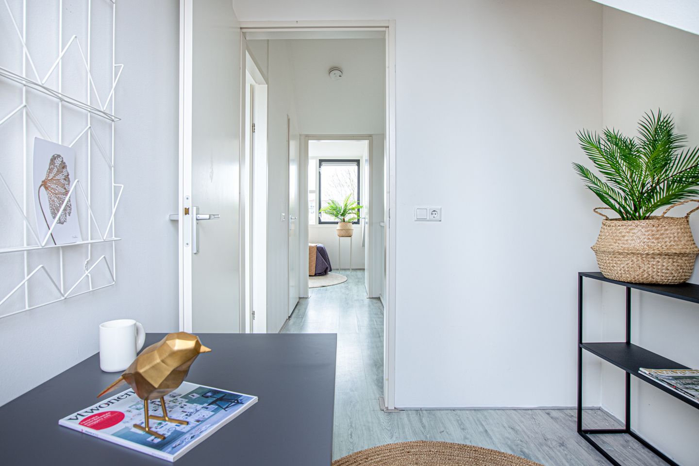 Foto 19 van Koningin Wilhelminastraat 88-D