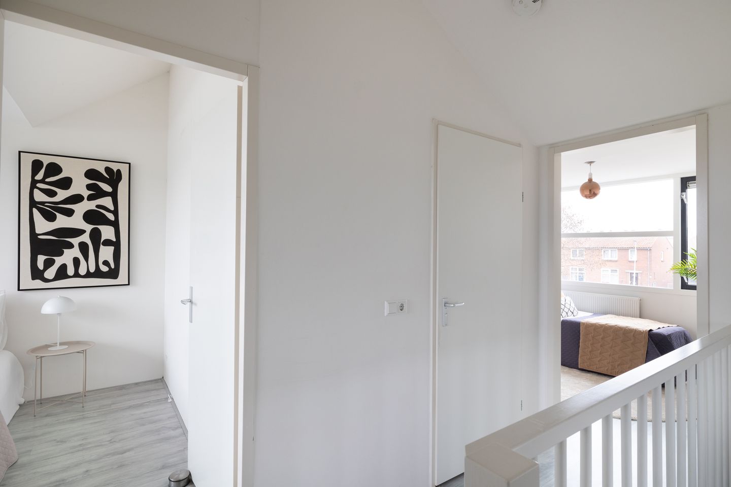 Foto 20 van Koningin Wilhelminastraat 88-D