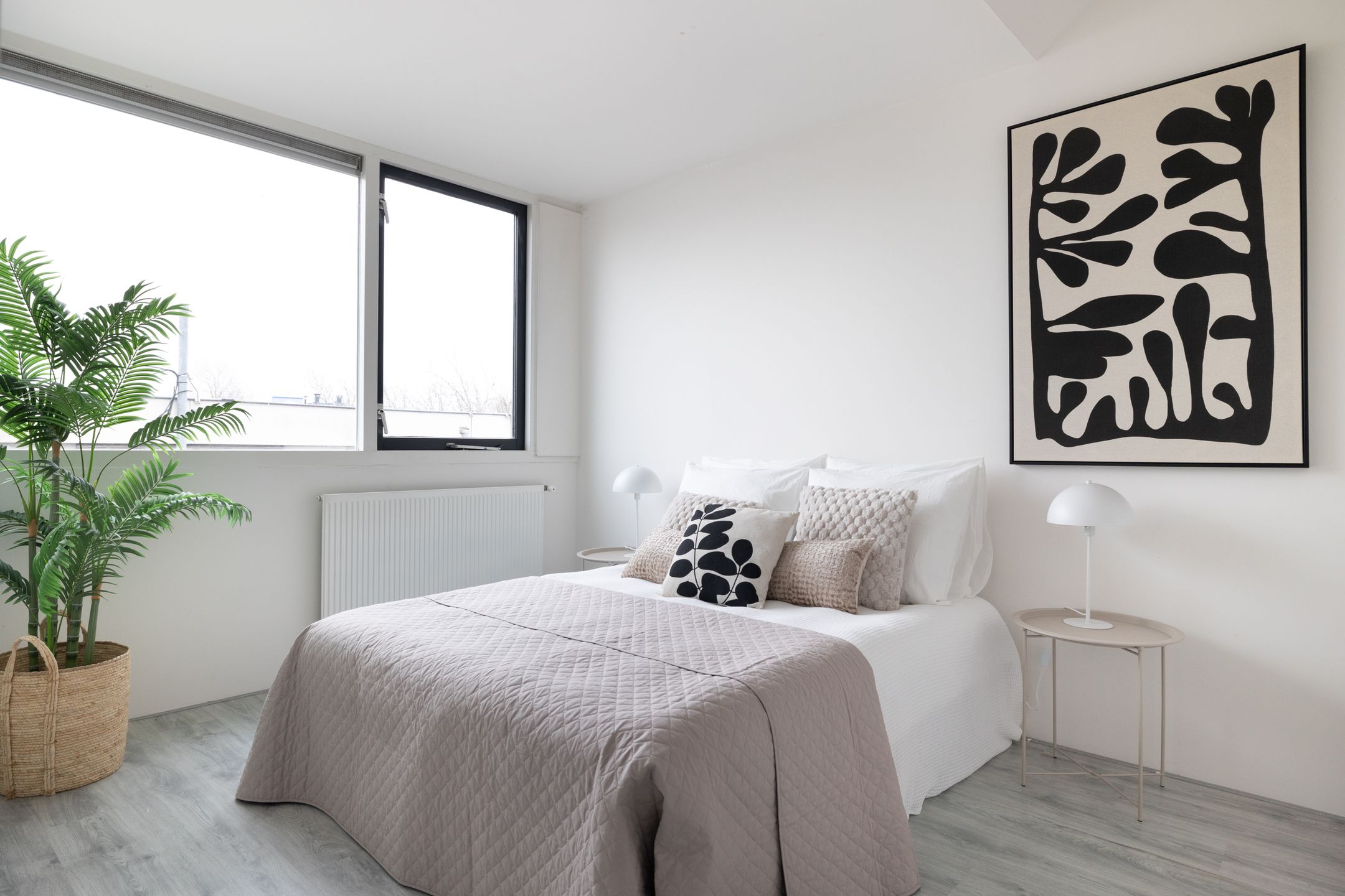 Foto 21 van Koningin Wilhelminastraat 88-D