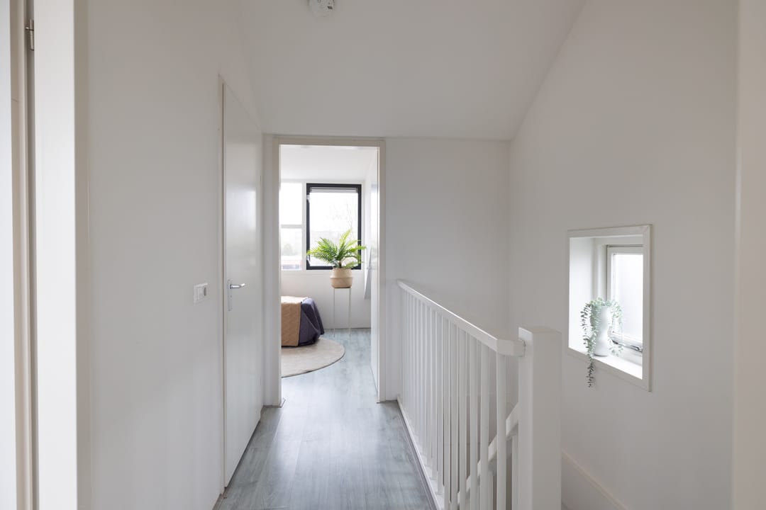 Foto 23 van Koningin Wilhelminastraat 88-D