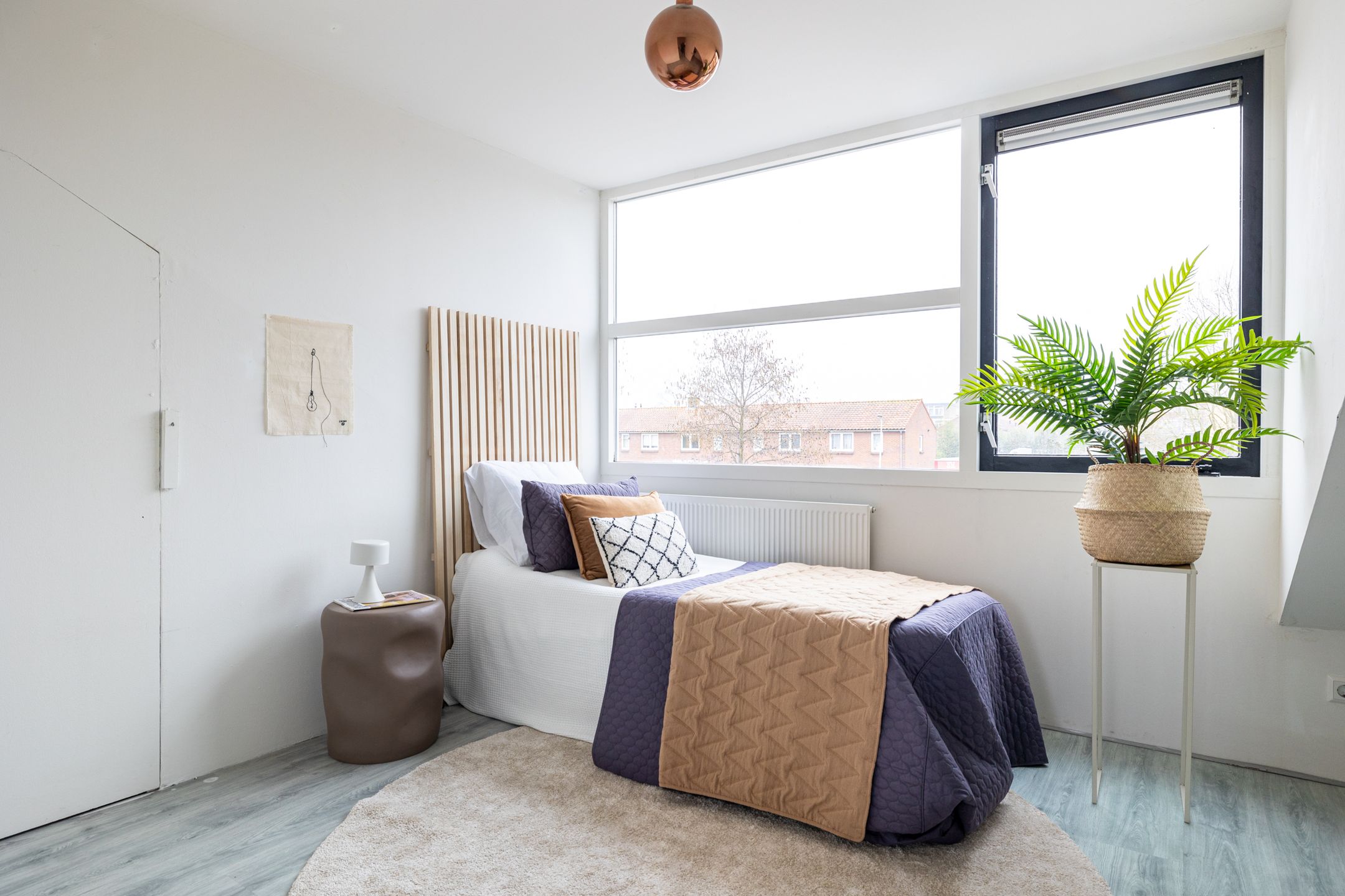 Foto 24 van Koningin Wilhelminastraat 88-D