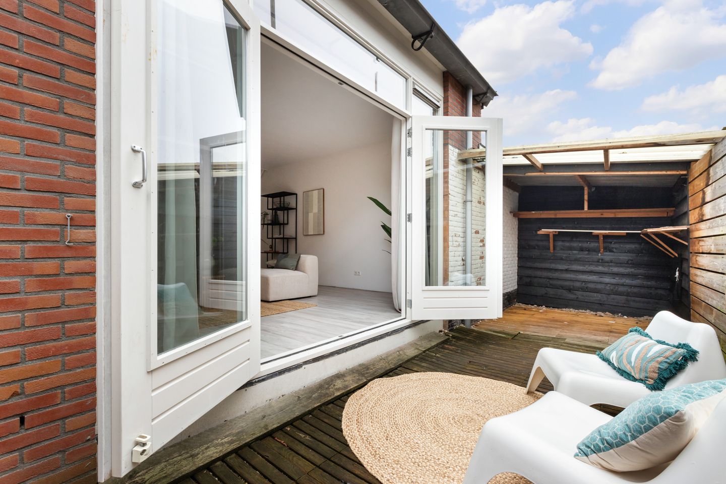 Foto 29 van Koningin Wilhelminastraat 88-D