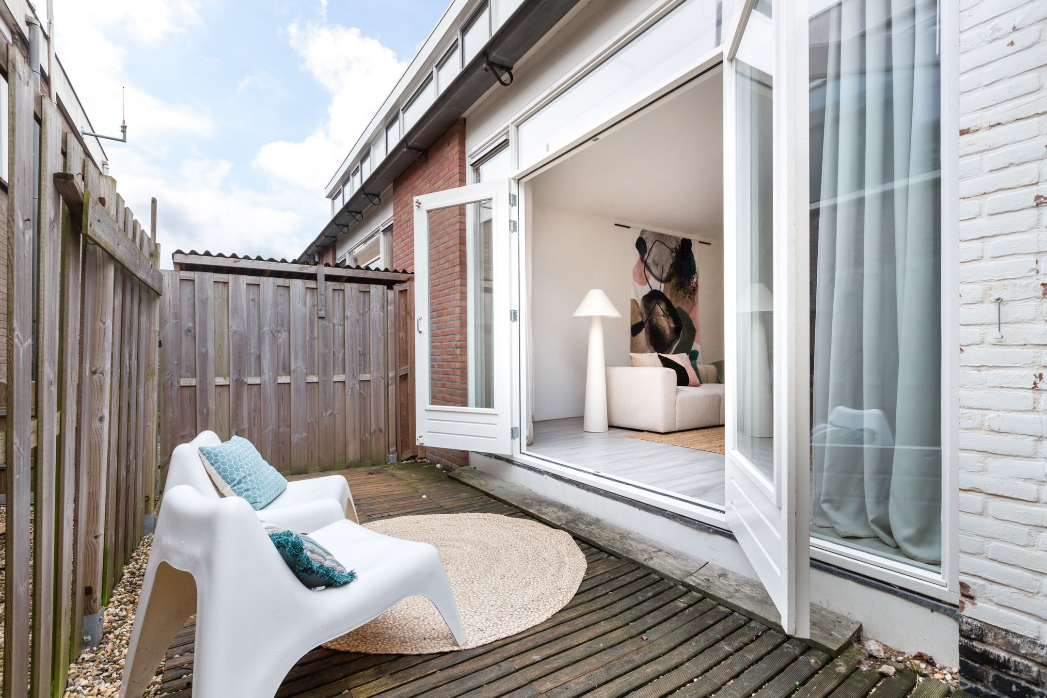 Foto 30 van Koningin Wilhelminastraat 88-D