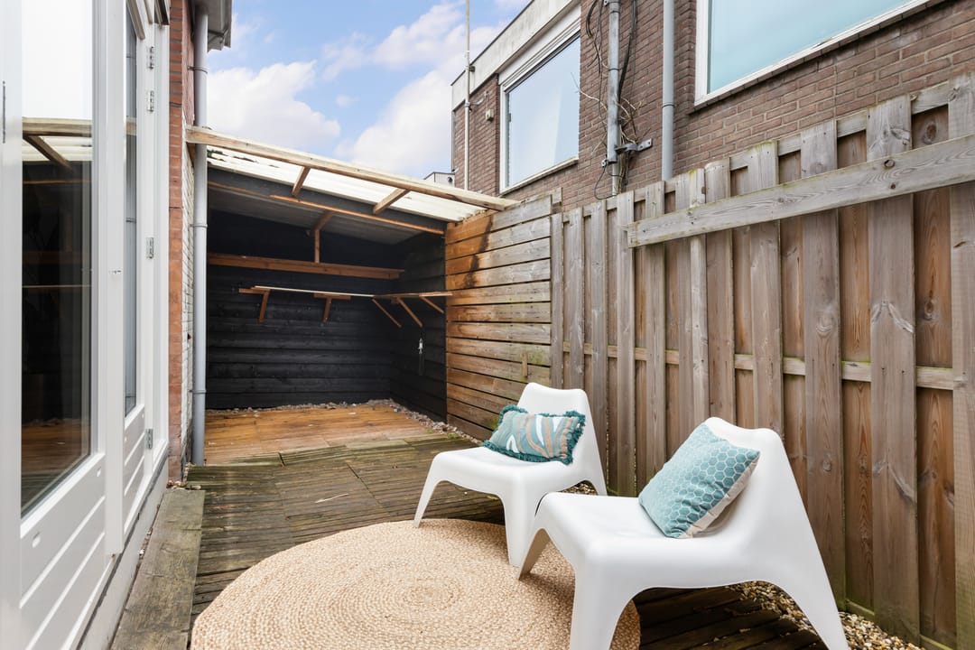 Foto 31 van Koningin Wilhelminastraat 88-D