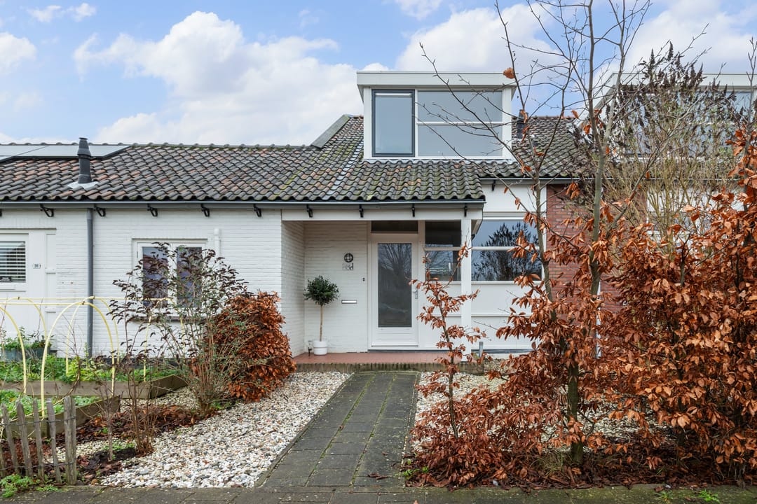 Foto 32 van Koningin Wilhelminastraat 88-D