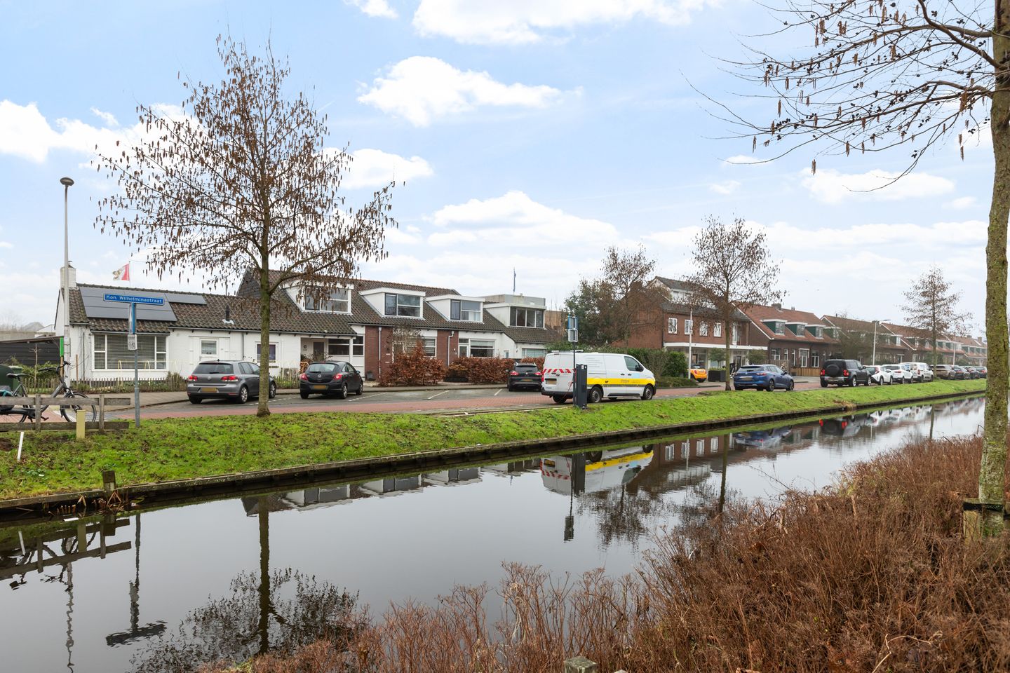 Foto 34 van Koningin Wilhelminastraat 88-D