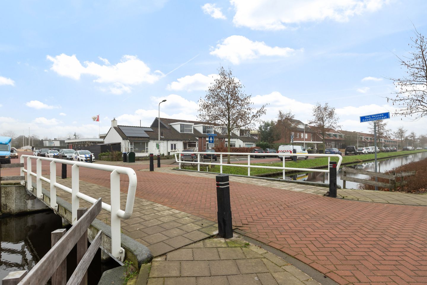 Foto 35 van Koningin Wilhelminastraat 88-D