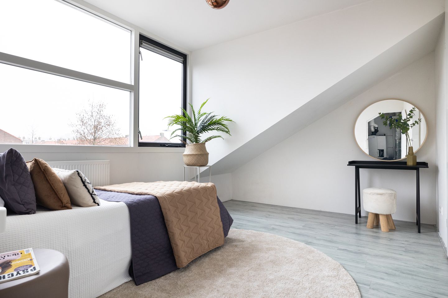 Foto 25 van Koningin Wilhelminastraat 88-D