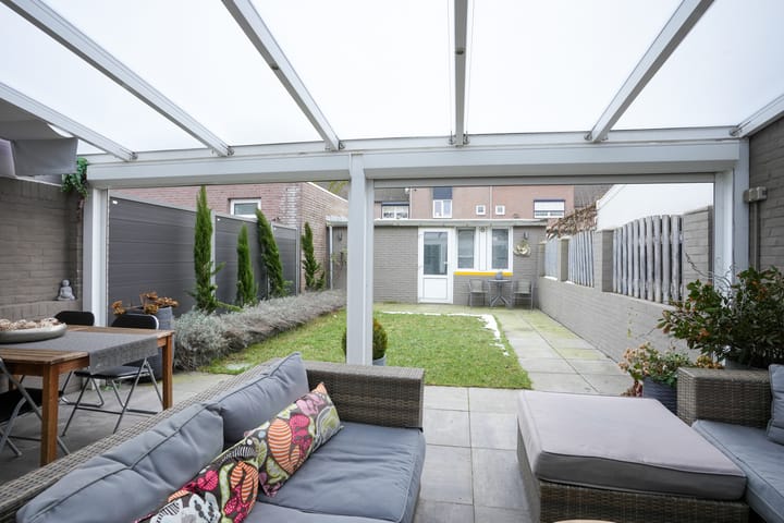 Foto 30 van Schubboomerf 14