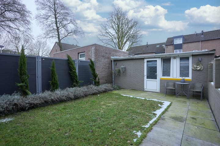 Foto 33 van Schubboomerf 14