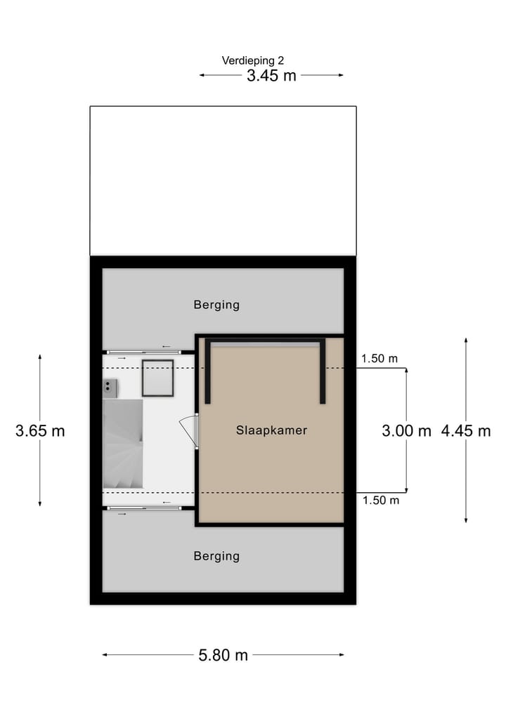 Foto 38 van Schubboomerf 14