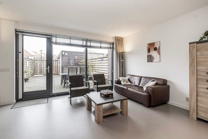 Foto 3 van Smederij 83