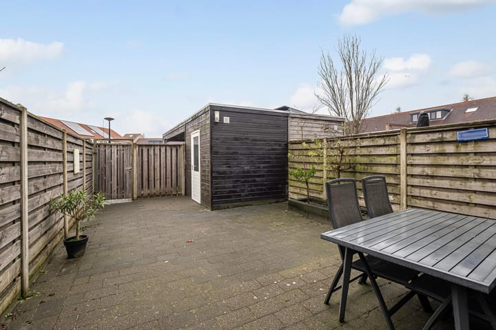 Foto 5 van Smederij 83