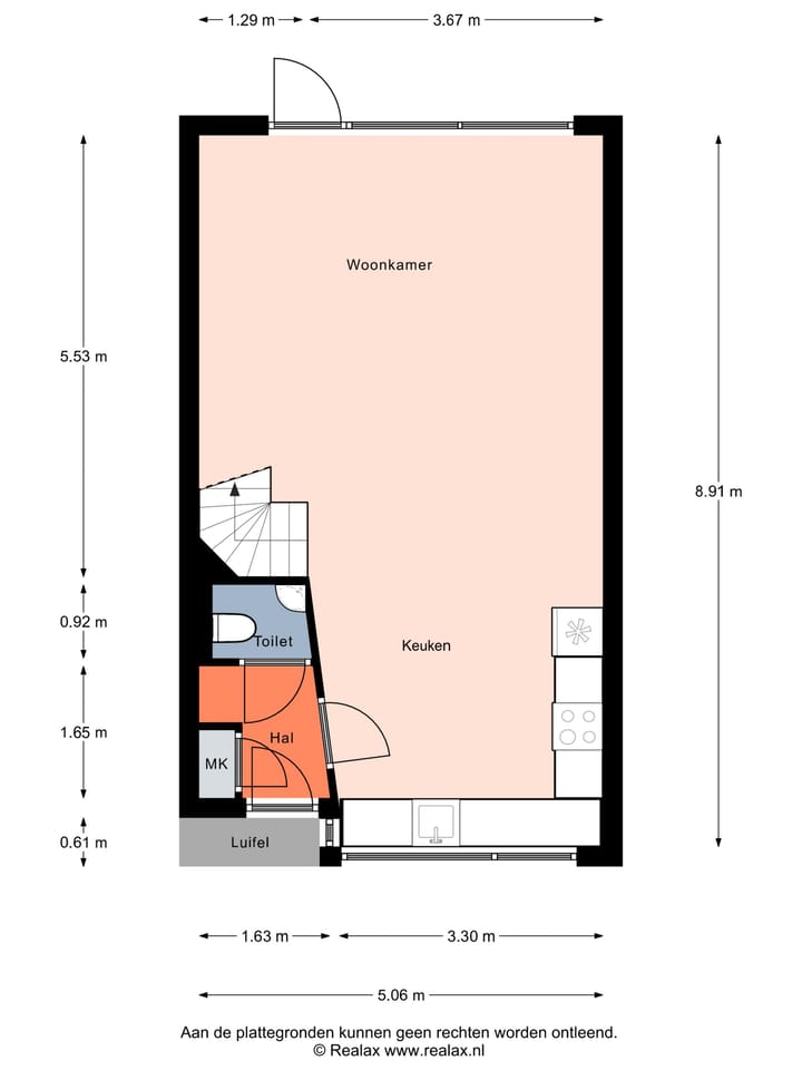 Foto 25 van Smederij 83