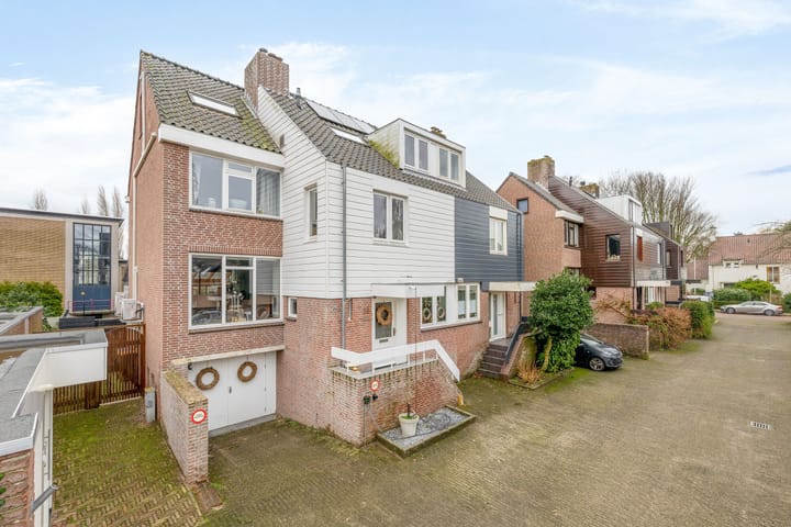 Foto 3 van Agathapark 10