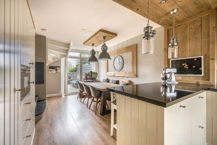 Foto 7 van Agathapark 10