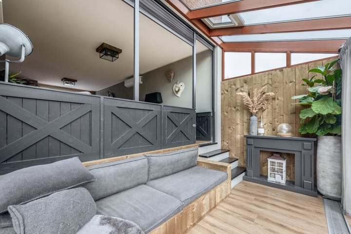 Foto 16 van Agathapark 10