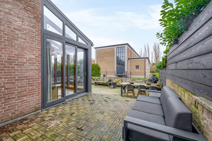 Foto 18 van Agathapark 10