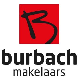 Burbach Makelaars Logo