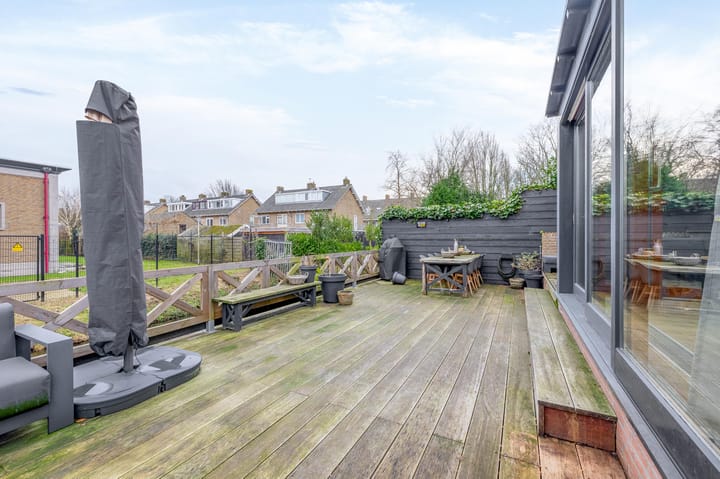 Foto 22 van Agathapark 10