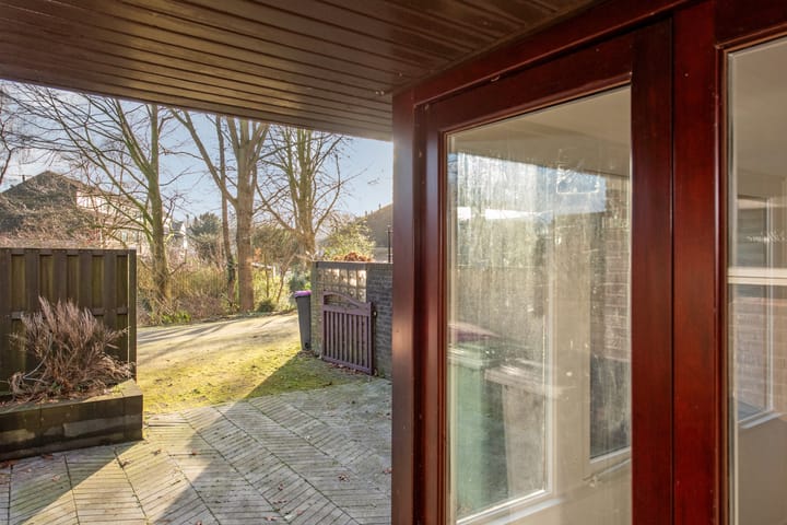 Foto 6 van Oostvlietweg 4-A