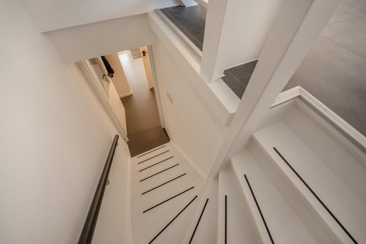 Foto 12 van Oostvlietweg 4-A