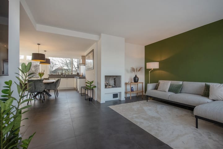 Foto 13 van Oostvlietweg 4-A