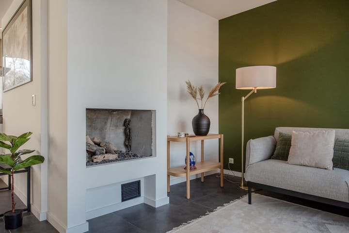 Foto 14 van Oostvlietweg 4-A