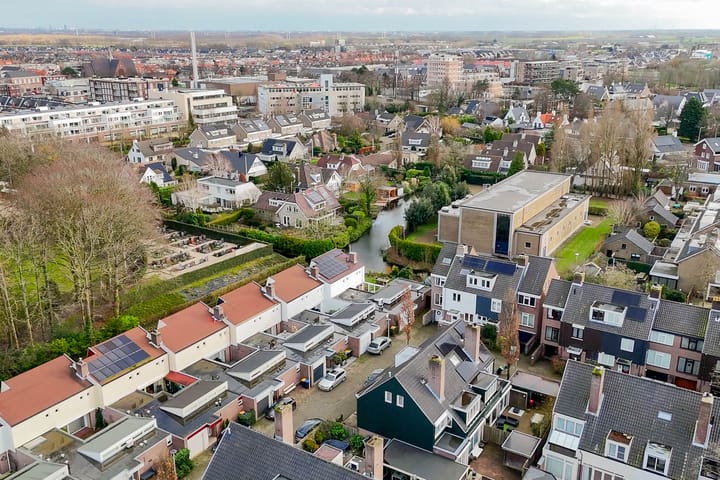 Foto 45 van Agathapark 10