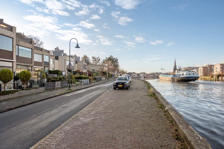 Foto 19 van Oostvlietweg 4-A