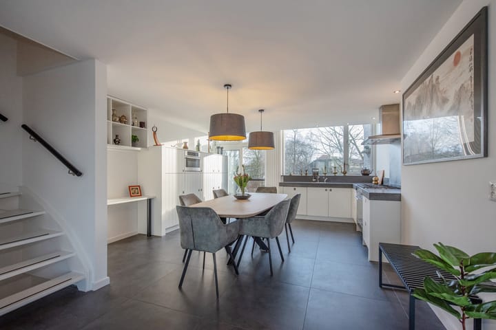 Foto 22 van Oostvlietweg 4-A