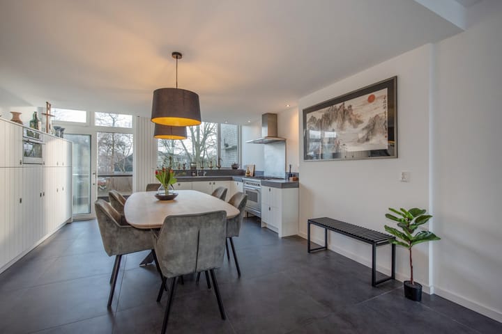 Foto 23 van Oostvlietweg 4-A