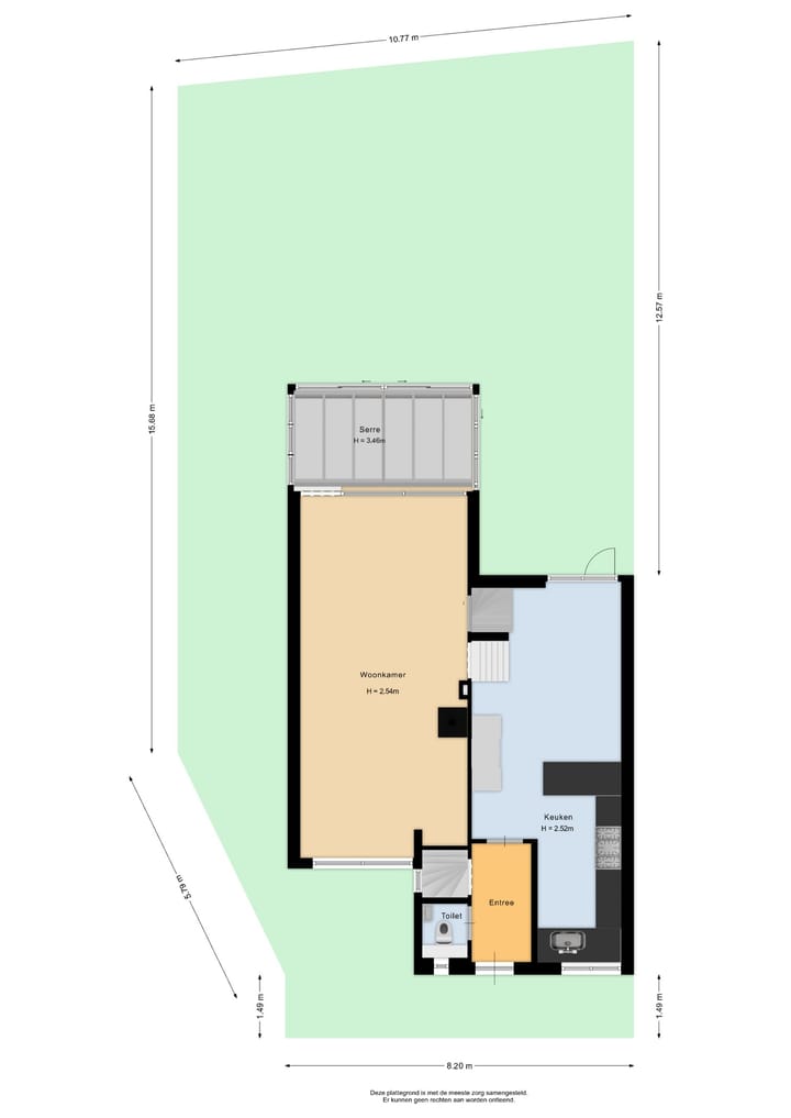 Foto 55 van Agathapark 10