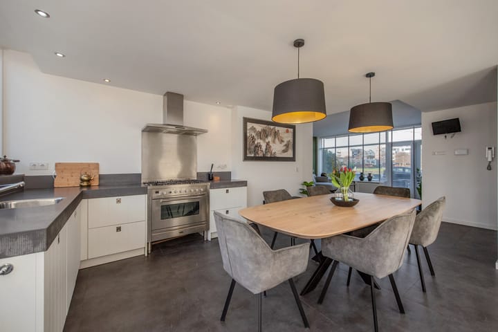 Foto 29 van Oostvlietweg 4-A