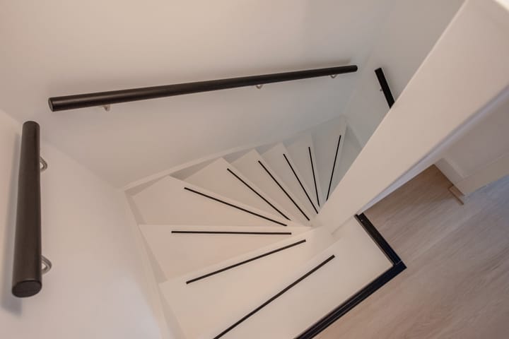 Foto 30 van Oostvlietweg 4-A