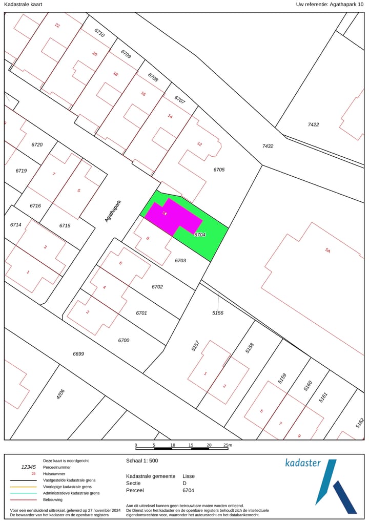 Foto 59 van Agathapark 10